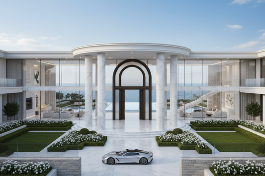 7 Wall Art Ideas That Make Your Home Look Expensive