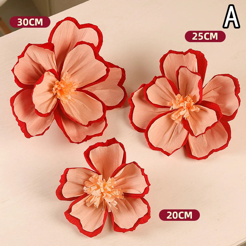 2026 Chinese New Year Decoraitons Chinese Wedding Flower Decoraitons Wedding Room Decoraitons Valentine's Day Gift Decor