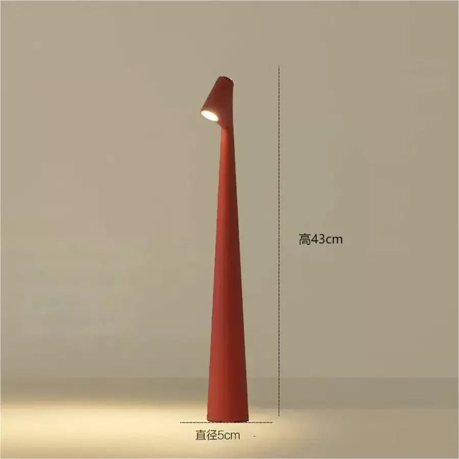 Bedroom decorations Led room light rechargeable gifts for girlfriend Mood lighting night light